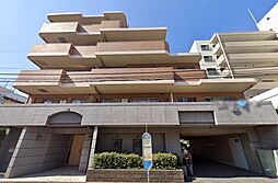 グランシティ ル・ロワイヤル久が原 304