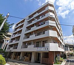 南馬込セントラルパレス 604