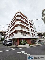 南馬込セントラルパレス 604