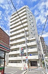 エンゼルハイム梅屋敷第2