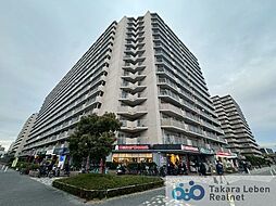 東大島ファミールハイツ1号棟 916