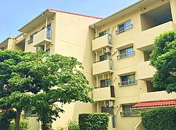 品川八潮パークタウン潮路北第一ハイツ63号棟 406