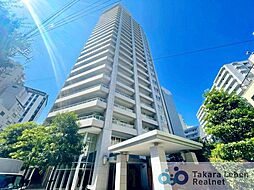 パークタワー東京フロント 507