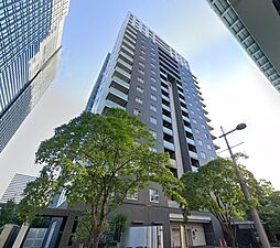 スカイグランデ汐留 804