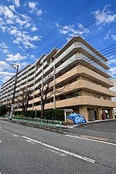 中野坂上パーク・ホームズ 514