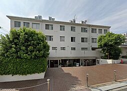 パークハイム杉並D棟 202