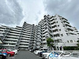 ツインシティ東砂アネックス 712