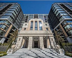 三田ガーデンヒルズ　パークマンション棟 407