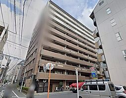 ダイアパレスグランデージ日本橋 810