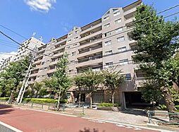 ガーデンホーム笹塚