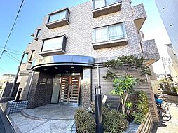 ナイスアーバン石川台 104