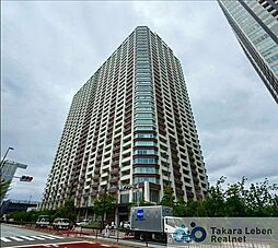 ブリリア有明スカイタワー 20F