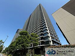 シティタワーズ東京ベイセントラルタワー 2807