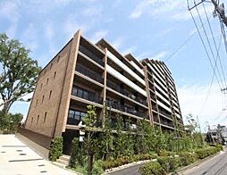 ブランズシティ久が原 808