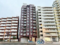 ライオンズマンション大森本町 903