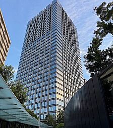 セントラルパークタワーラ・トゥール新宿