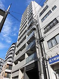 クレヴィア森下駅前