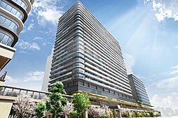 パークシティ中野ザタワーブリーズ