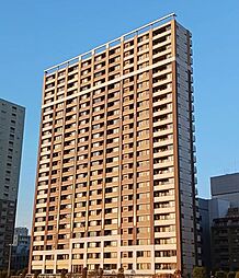 クレッセント東京ヴュータワー 305