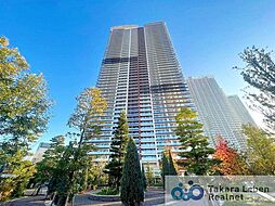 パークタワー晴海