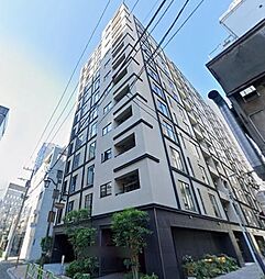 インプレスト東京八丁堀ル・サンク