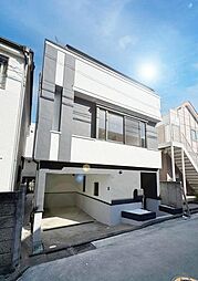 世田谷区桜1丁目　中古戸建