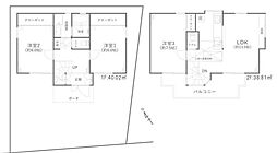 世田谷区祖師谷6丁目　中古戸建