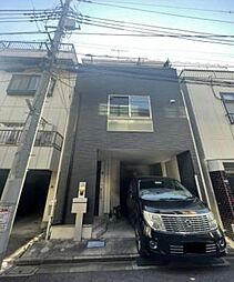 江東区南砂6丁目 中古戸建