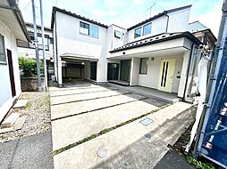 世田谷区用賀4丁目 中古戸建