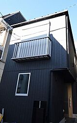 世田谷区八幡山2丁目　新築戸建　全2棟　B号棟