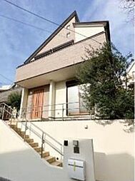 大田区東雪谷3丁目 中古戸建