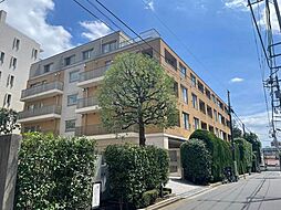 パークコート南青山ヒルトップレジデンス 415