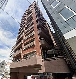 第18宮庭マンション