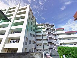 東建マンション学芸大