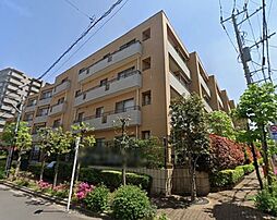 ディアクオーレ中野文園