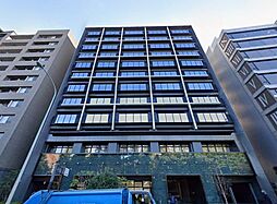 ザ・パークハウス市ヶ谷