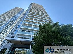 二子玉川ライズタワー＆レジデンスタワーイースト 4005