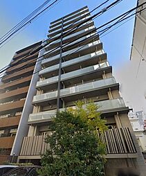 Brillia四谷三丁目 504