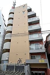 ジェイパーク恵比寿IV