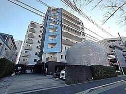 サンクタス南葛西グランス 505