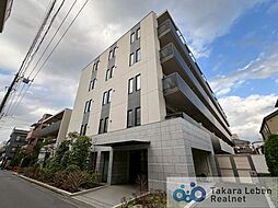 アーリアシティー一之江 208