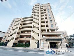 グランシティユーロレジデンス瑞江