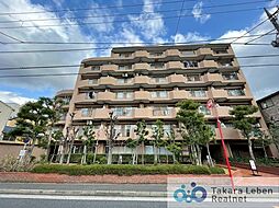 トーア平井マンション 207