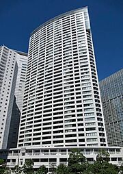 品川Ｖタワー 32F