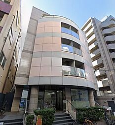 コモドスクウェア北新宿