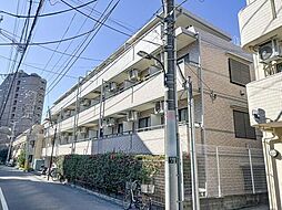 モアエミネンス西新宿 306