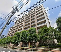 パークコート麻布十番三田ガーデン棟