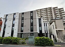 FLレジデンス新宿御苑V