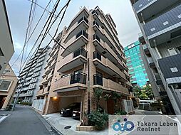 グランドパーク池尻大橋 402