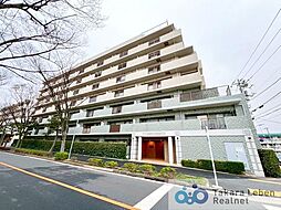 アーベントハイム葛西臨海公園 106